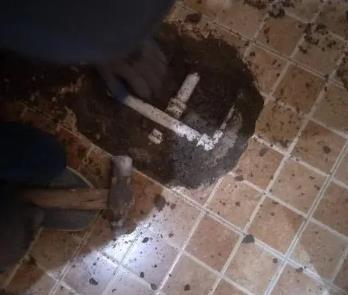 礼泉卫生间漏水维修公司为您分享下卫生间渗水如何处理及注意事项