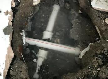 礼泉阳台漏水维修公司为您分享楼上楼下漏水怎么处理