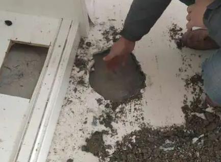 礼泉卫生间漏水维修公司分享下精确定位查漏水一次多少钱?不同级别收费不同