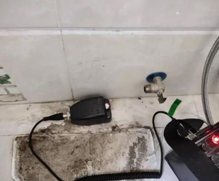 礼泉屋顶漏水维修公司分享下卫生间漏水的危害及解决方法