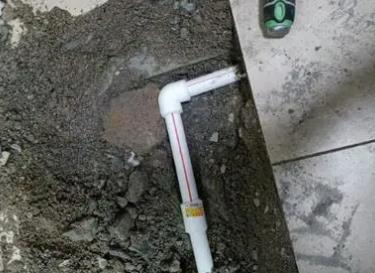 礼泉阳台漏水维修时有哪些声音会影响检漏仪